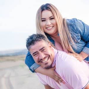 Meet your Posher, Jay